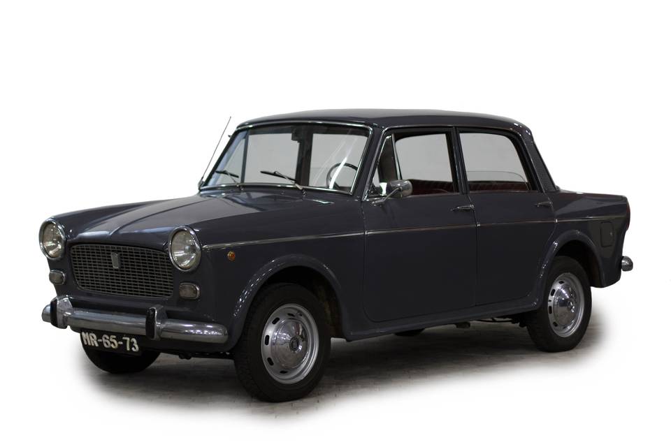 Fiat 1100 1965