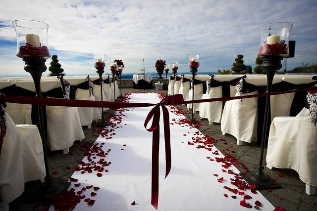 Wedding planner