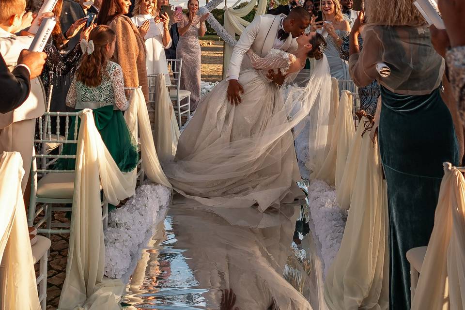 Casamento
