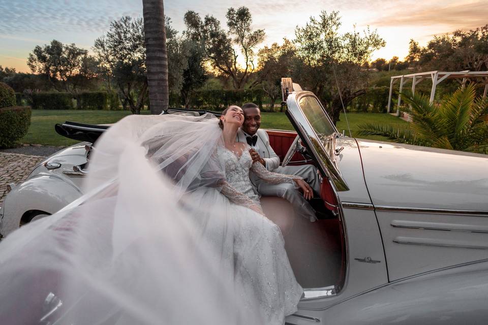 Casamento