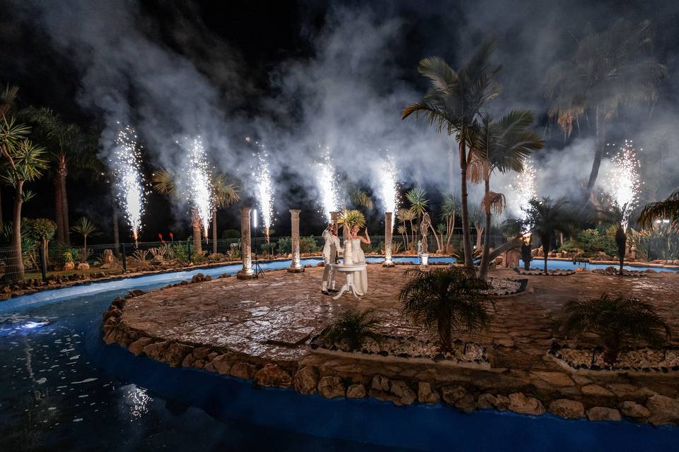 Casamento