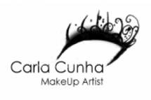 Carla Cunha Maquilhadora logo