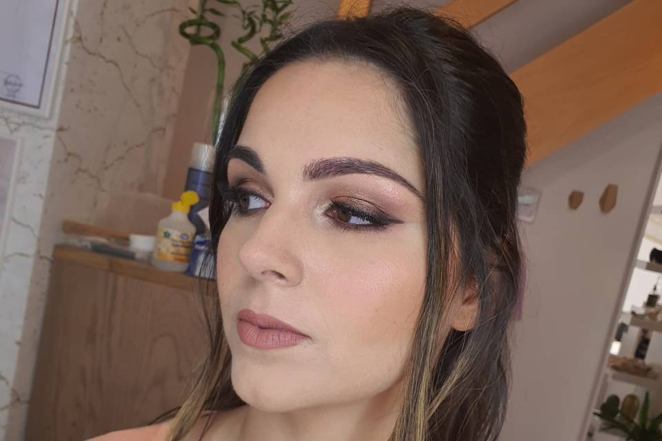 Makeup