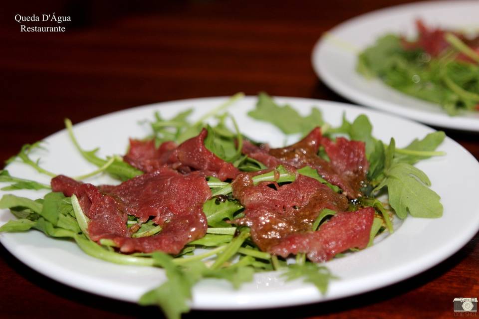 Carpaccio