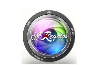 Foto Regalos logo