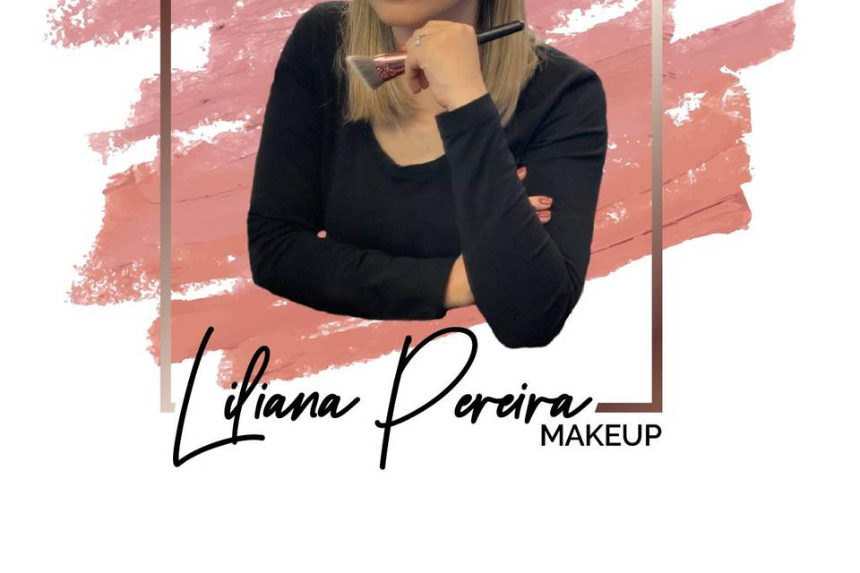 Liliana Pereira Makeup
