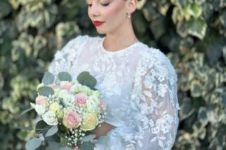 Beatriz Tomé Makeup