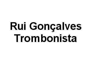 Rui Gonçalves - Trombonista