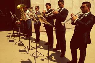 Lisbrass