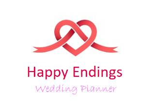 Happy Endings - Wedding Planner