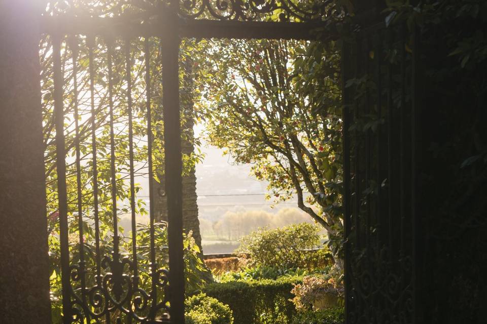 Quinta da Tapada