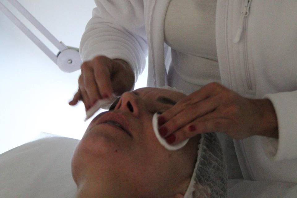 Cuidados faciais
