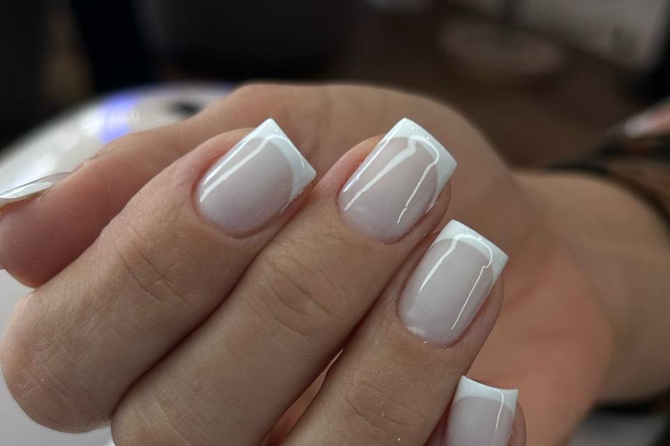 Manicure