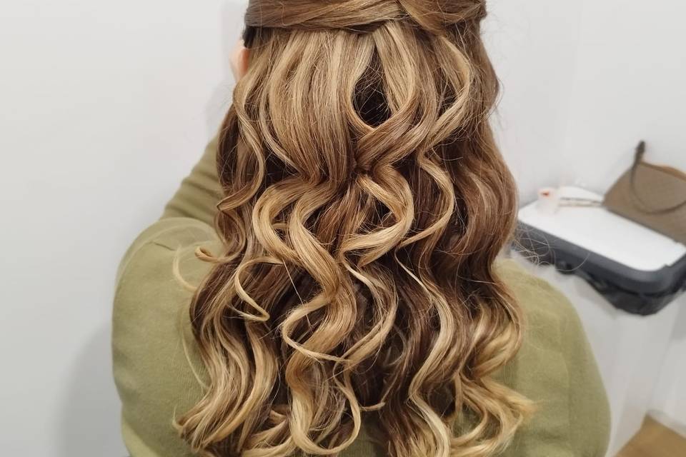 Penteado