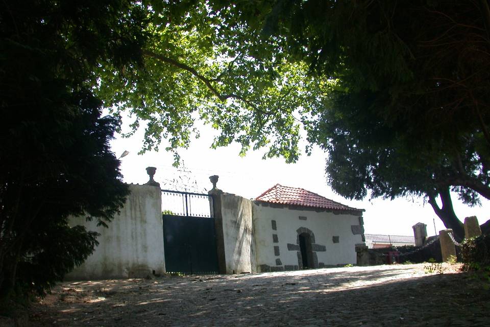 Quinta da Tapada