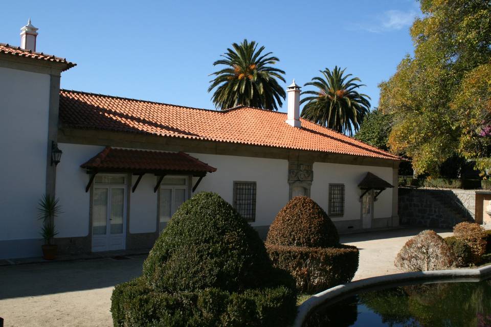 Quinta da Tapada