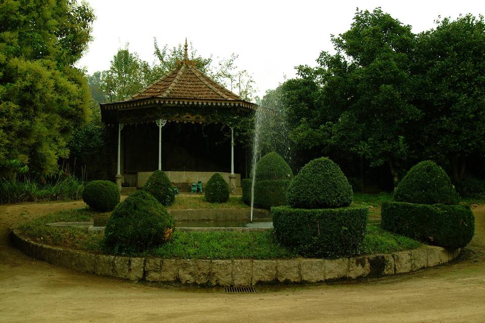 Quinta da Tapada