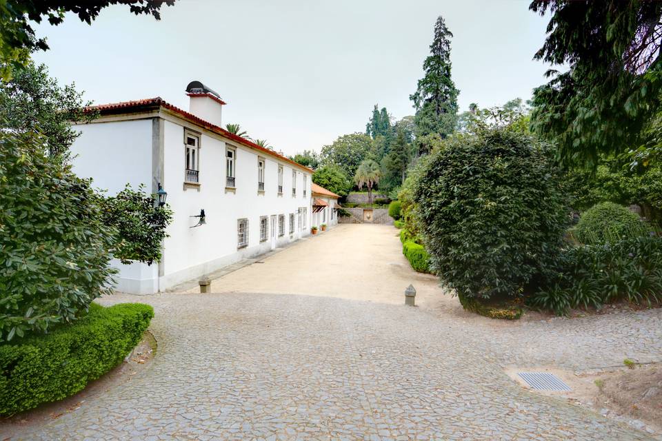 Quinta da Tapada