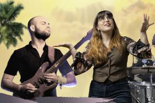 The Fusion Band
