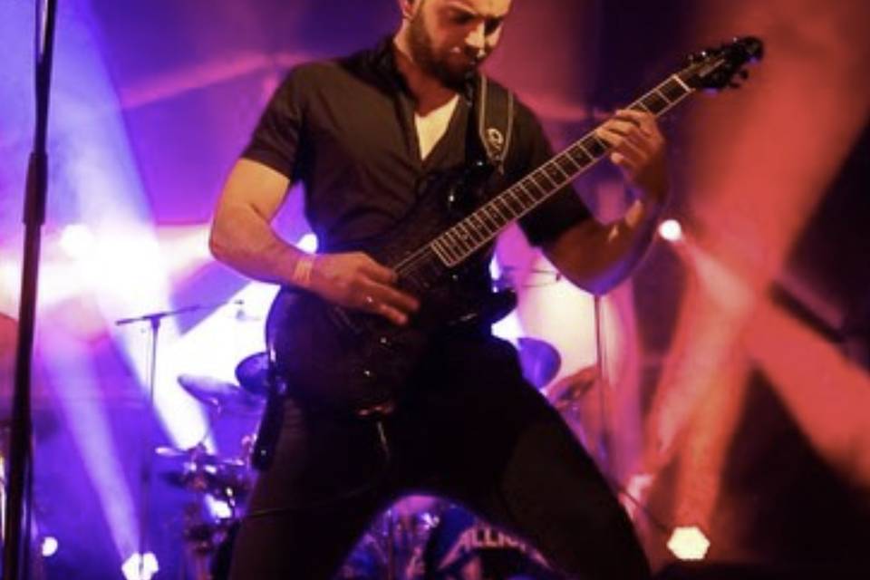 Rodrigo -- Guitar