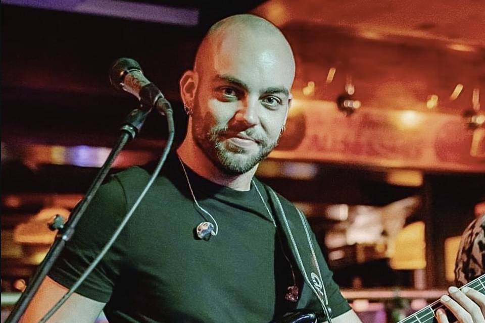Rodrigo -- Guitar