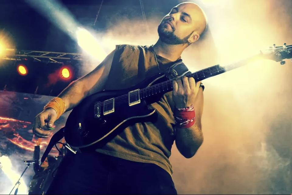 Rodrigo -- Guitar