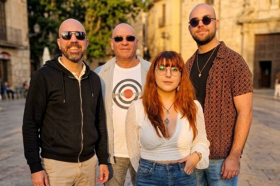 The Fusion - Band