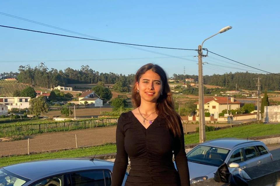 Ópera na Igreja Paradela