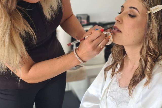 Erica Beauty Studio