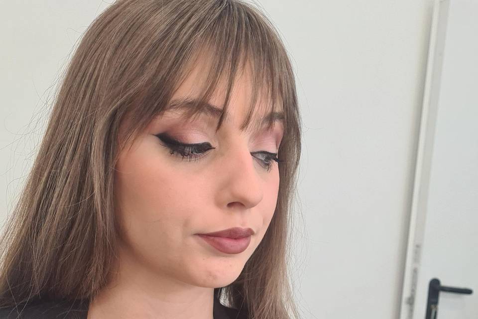 Makeup ✨️