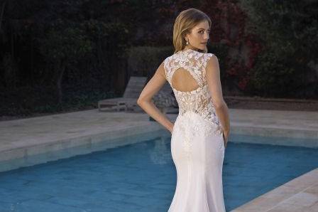 Vestido de noiva