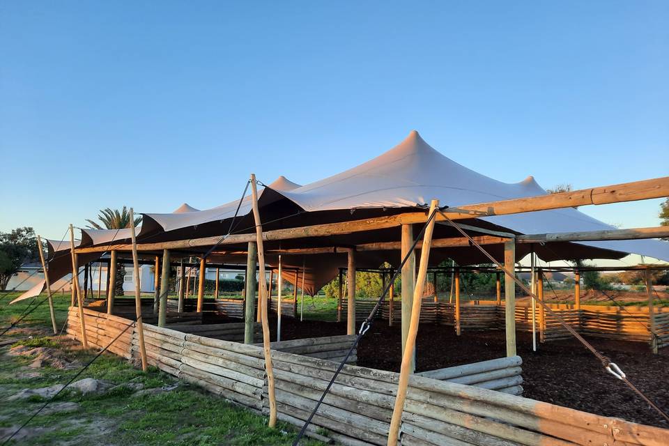 Bumara Tents