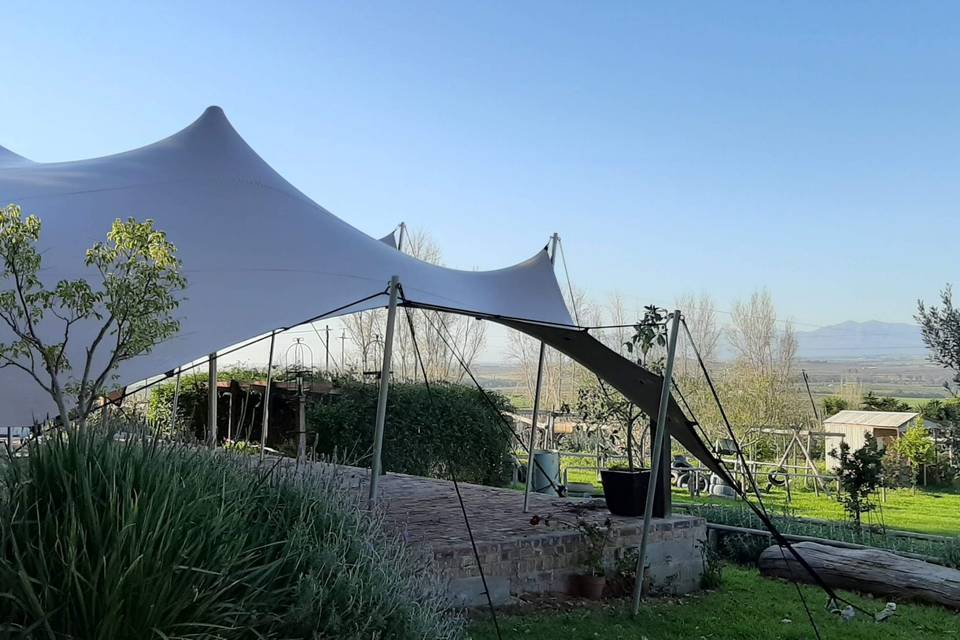 Bumara Tents