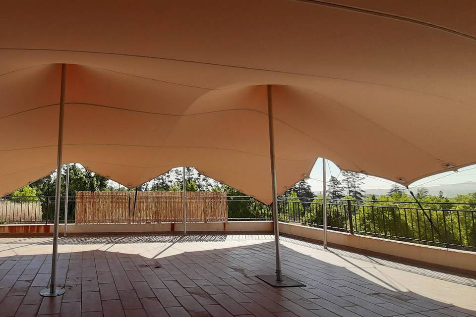 Bumara Tents