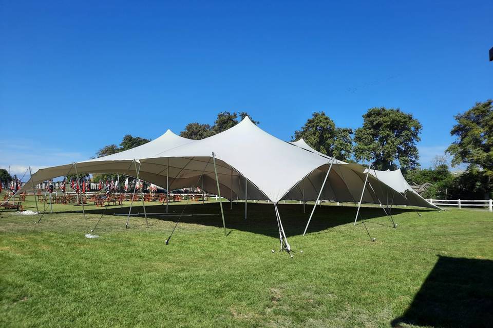 Bumara Tents