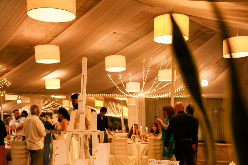 Casamento Nathállia & Paulo
