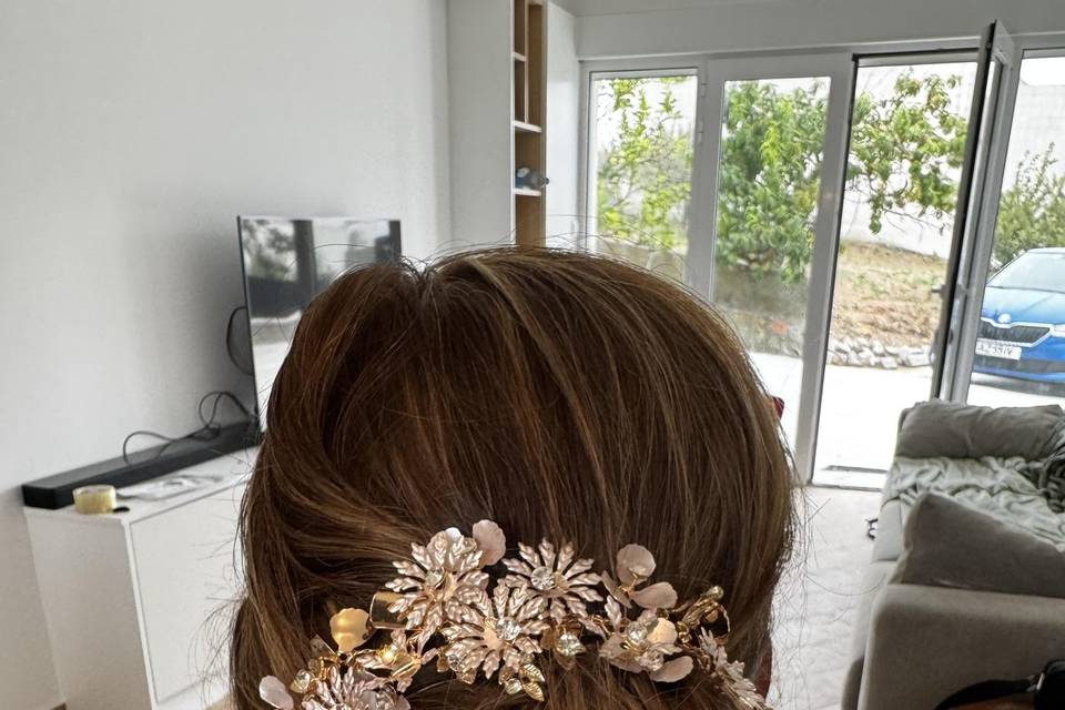 Penteado