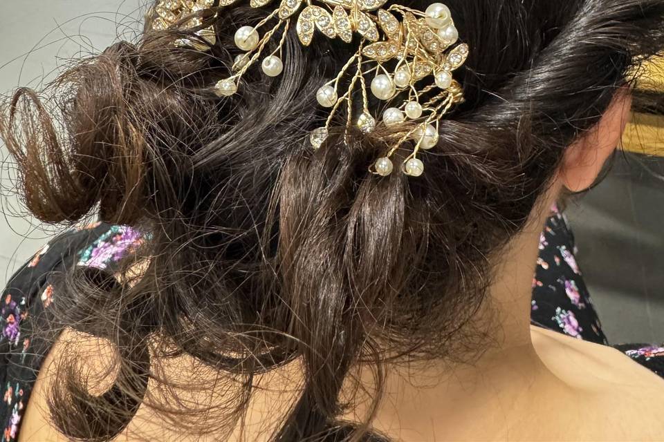 Penteado