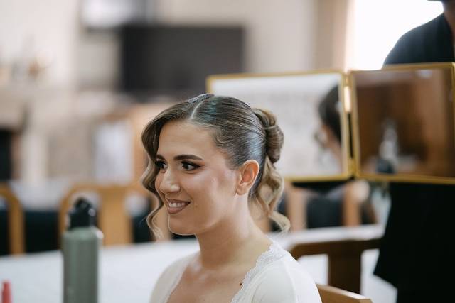 Henrique Loureiro Hairstylist