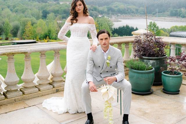 Catarina e Fábio