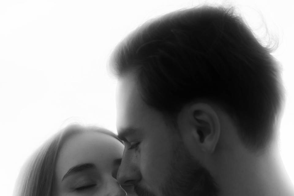 Daniela and Ovidiu