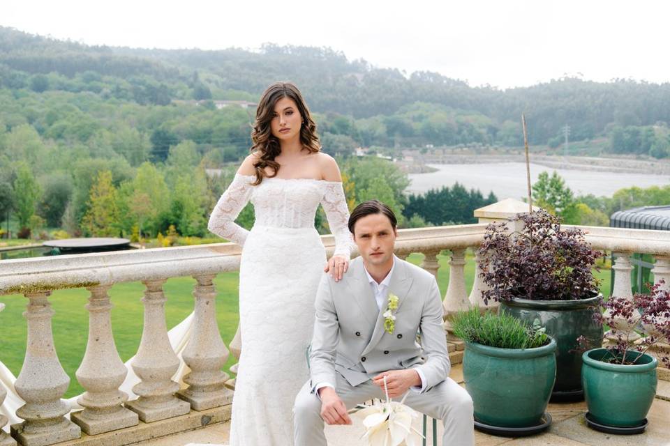 Catarina e Fábio