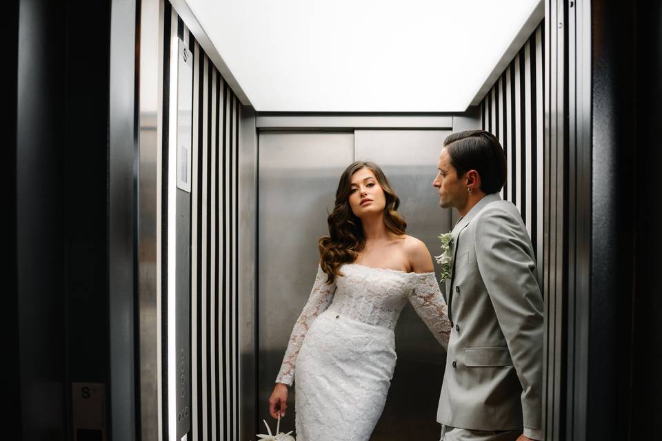 Catarina e Fábio
