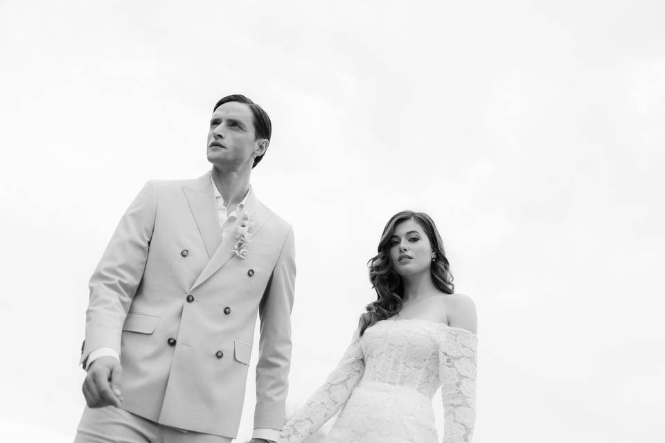 Catarina e Fábio