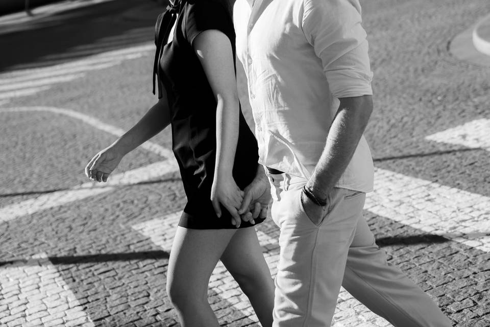 Maria Rita and Jack