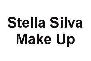 Stella Silva Make Up logo