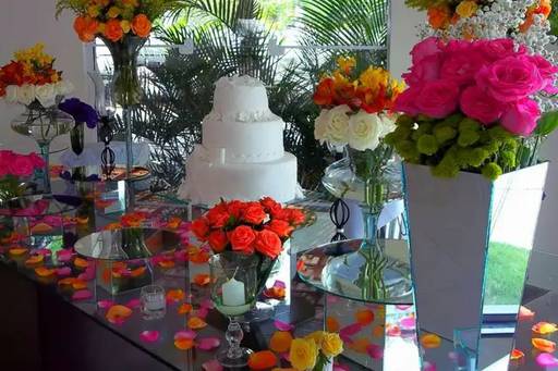 Décor casamento