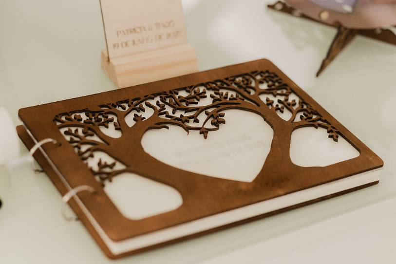 Livro de Honra
