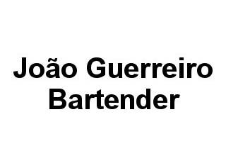 João Guerreiro Bartender