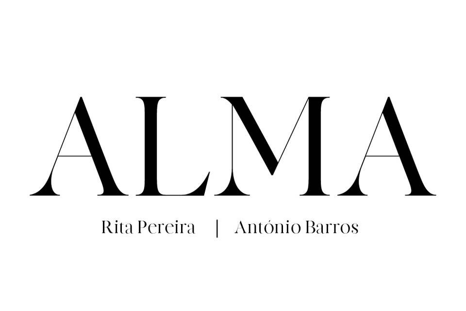 Alma - Cerimónias